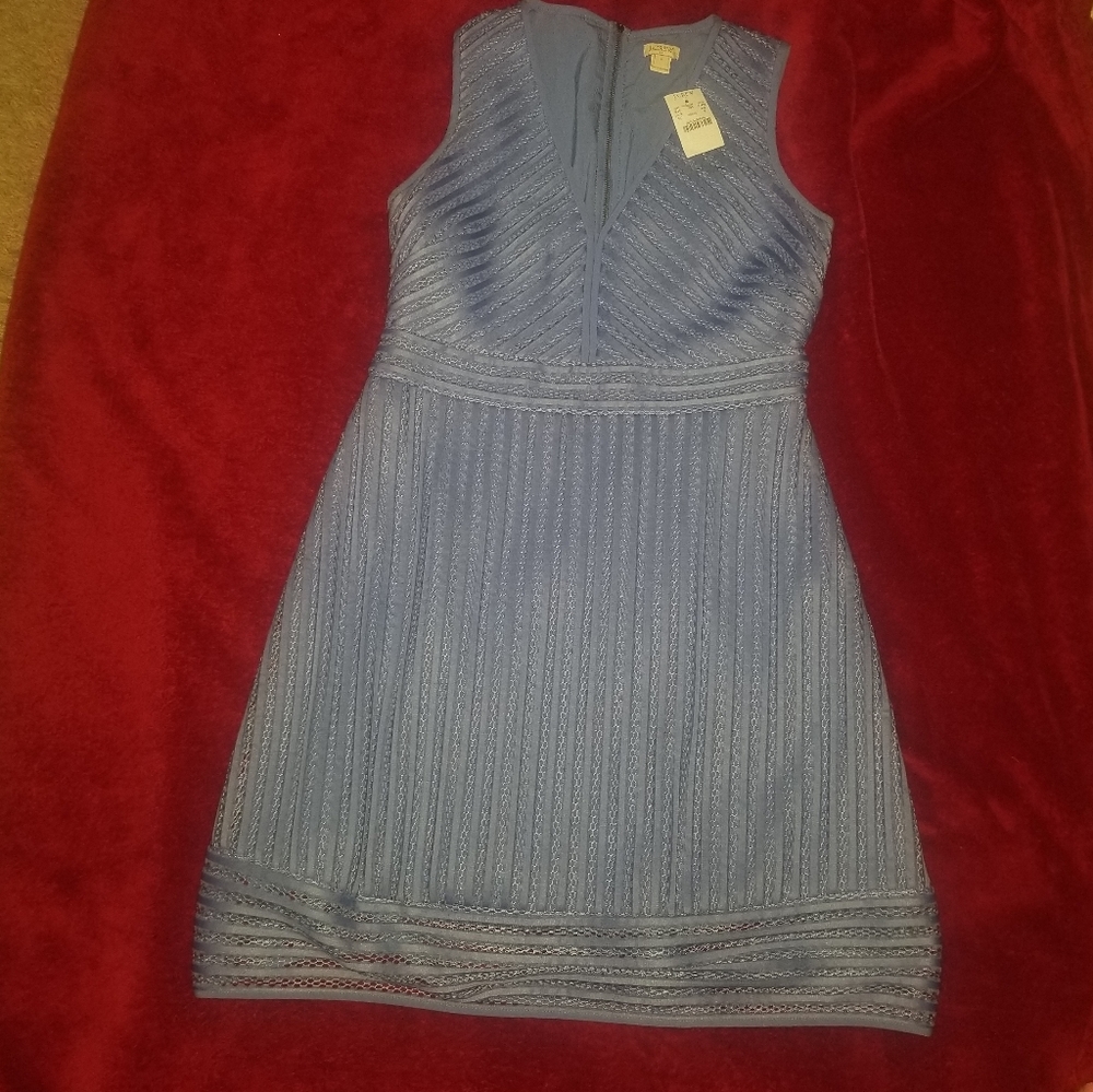 JCrew sleeveless dress
